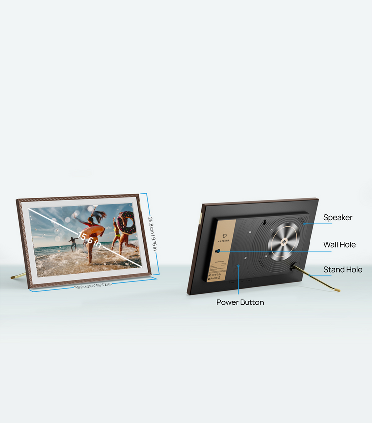arzopa portable monitor product image