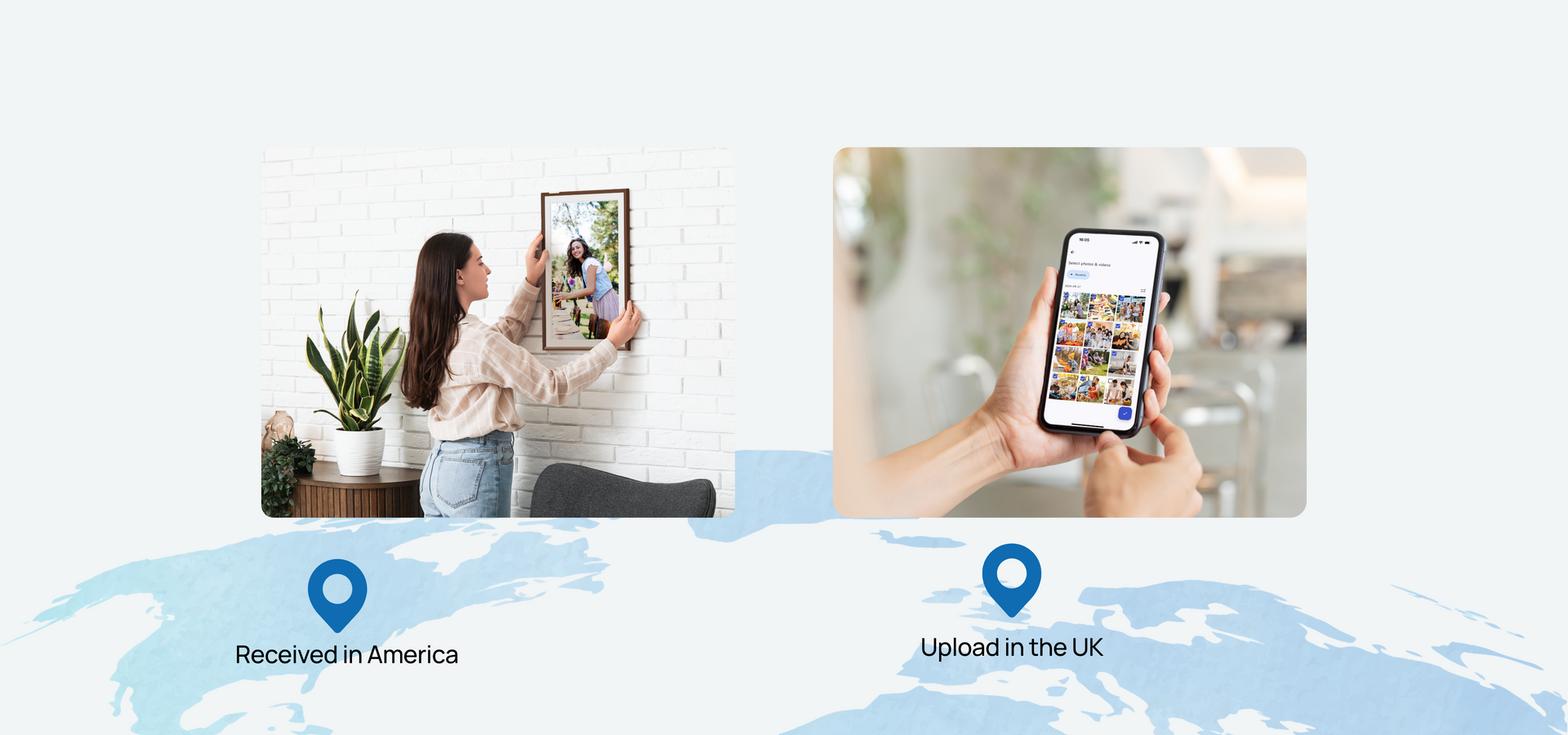 arzopa portable monitor product image