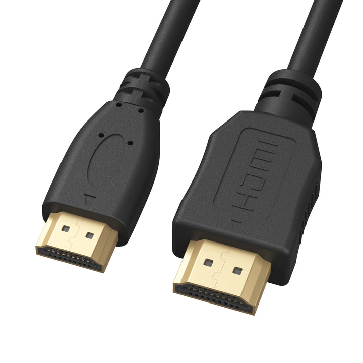 Arzopa Mini HDMI to HDMI 4K 60Hz 2.0 Cable ARZOPA