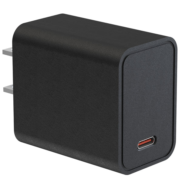 Arzopa 30W USB C Power Adapter | Fast and Efficient| USB-C Wall Chager