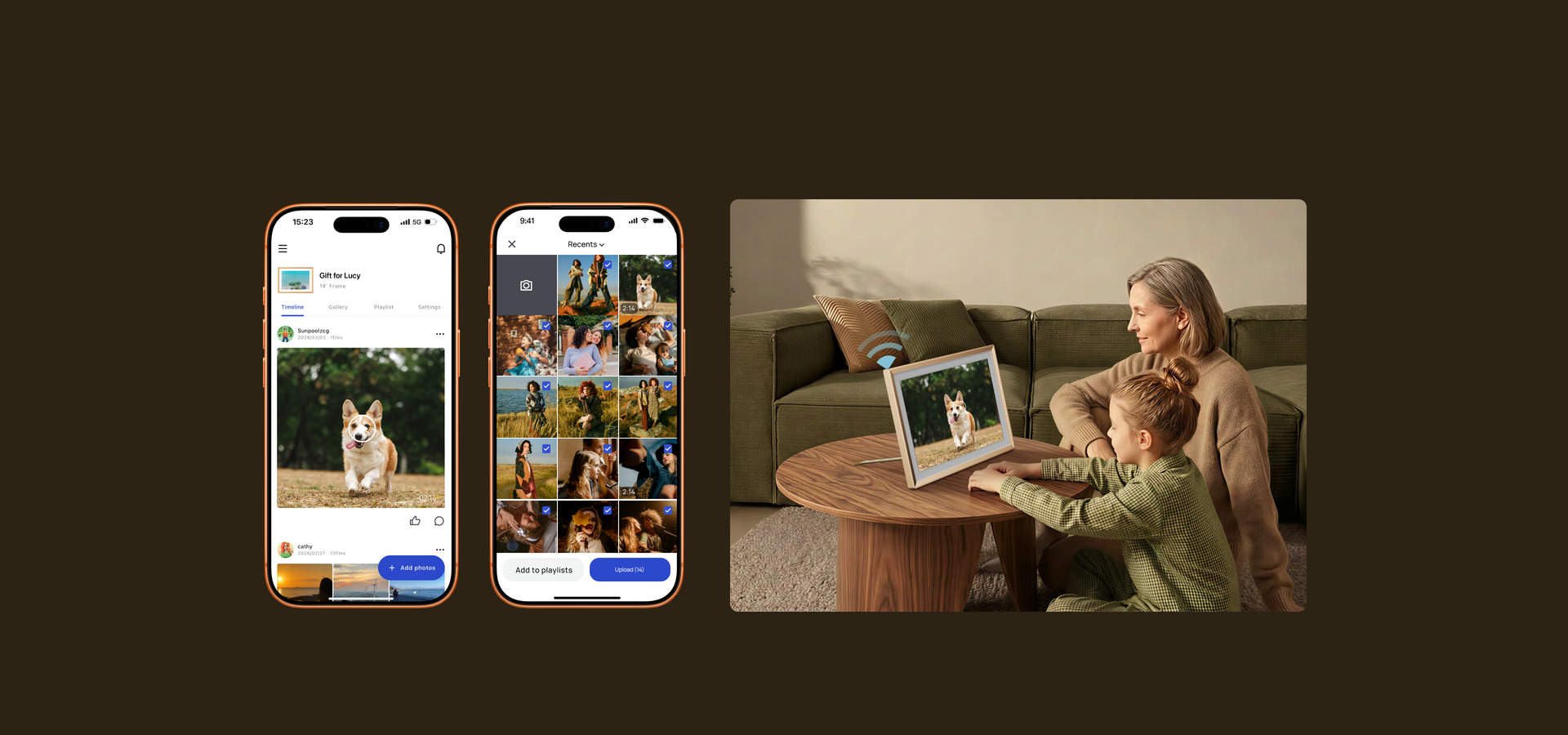 arzopa portable monitor product image