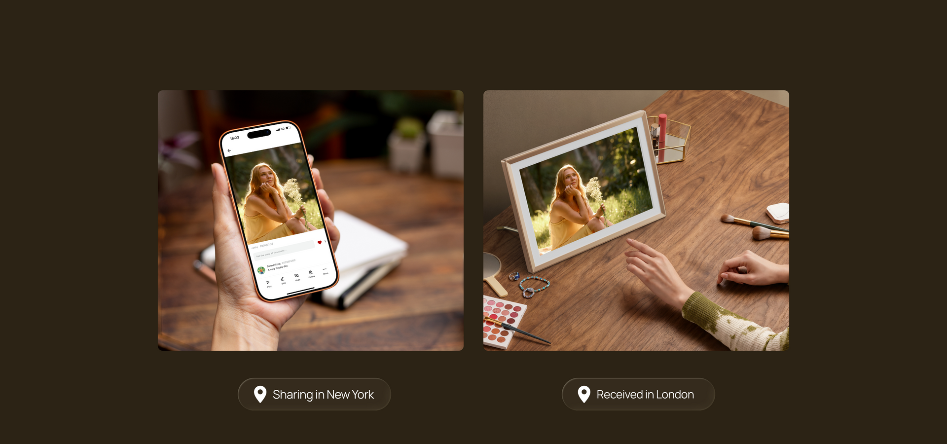 arzopa portable monitor product image