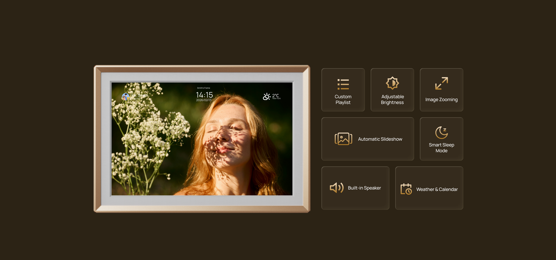 arzopa portable monitor product image
