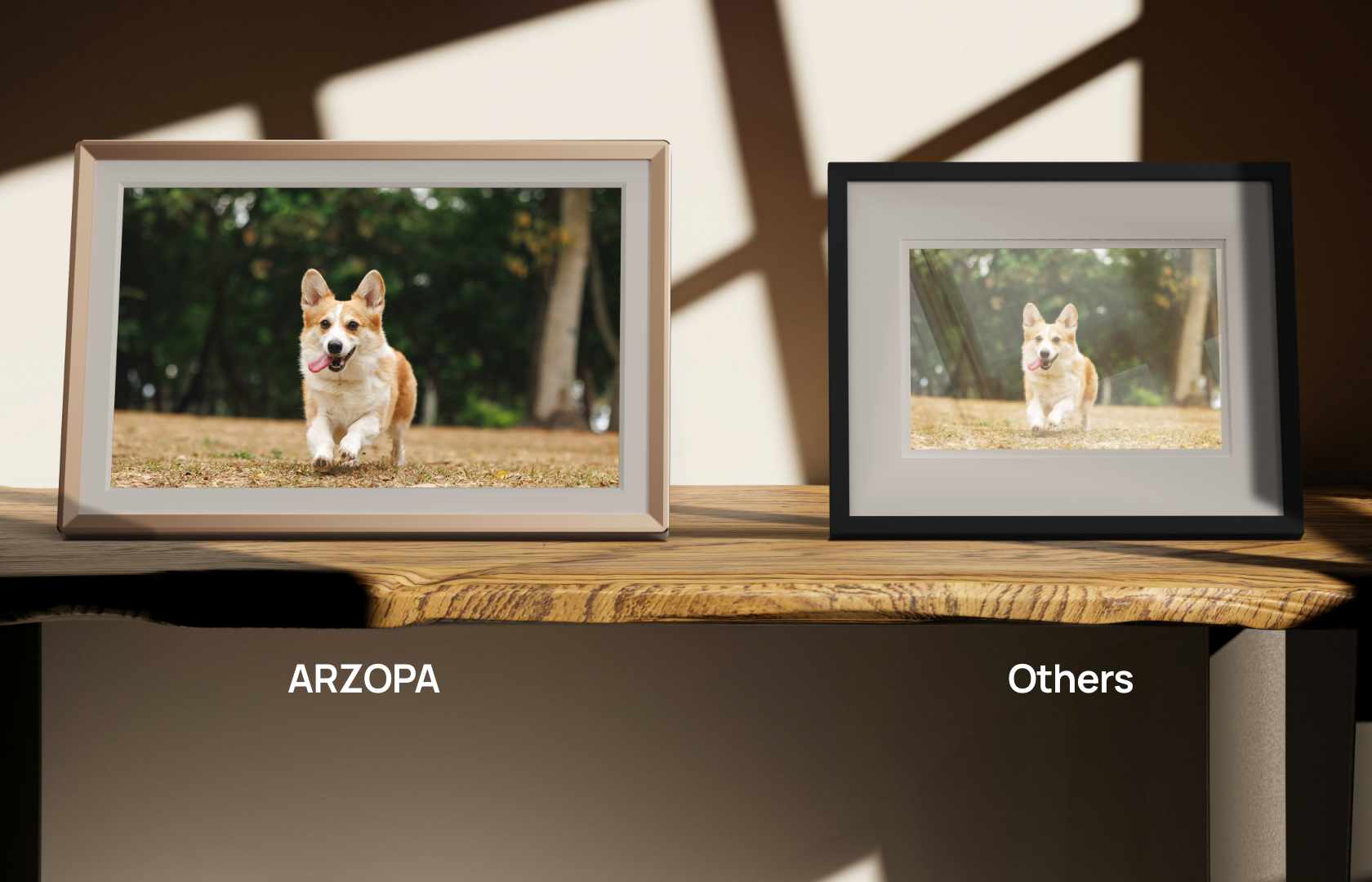 arzopa portable monitor product image