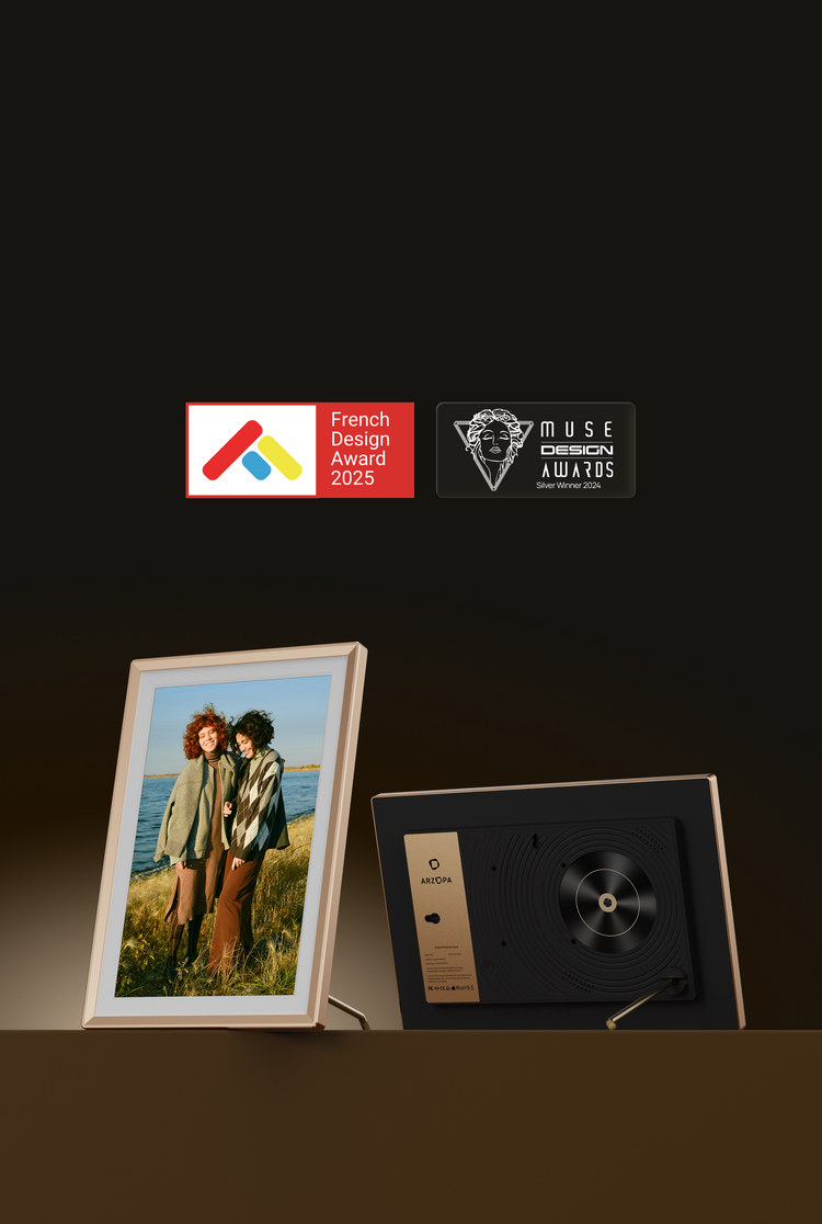 arzopa portable monitor product image