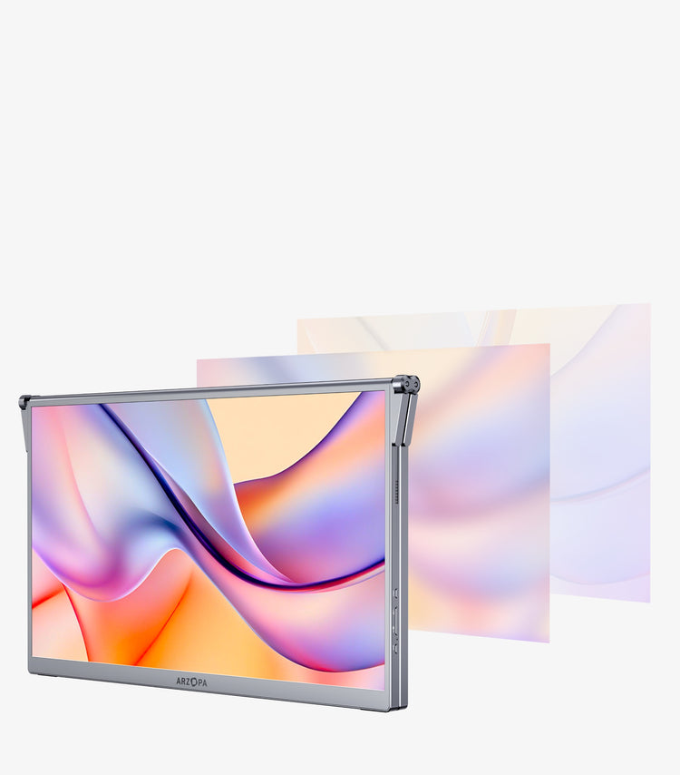 arzopa portable monitor product image