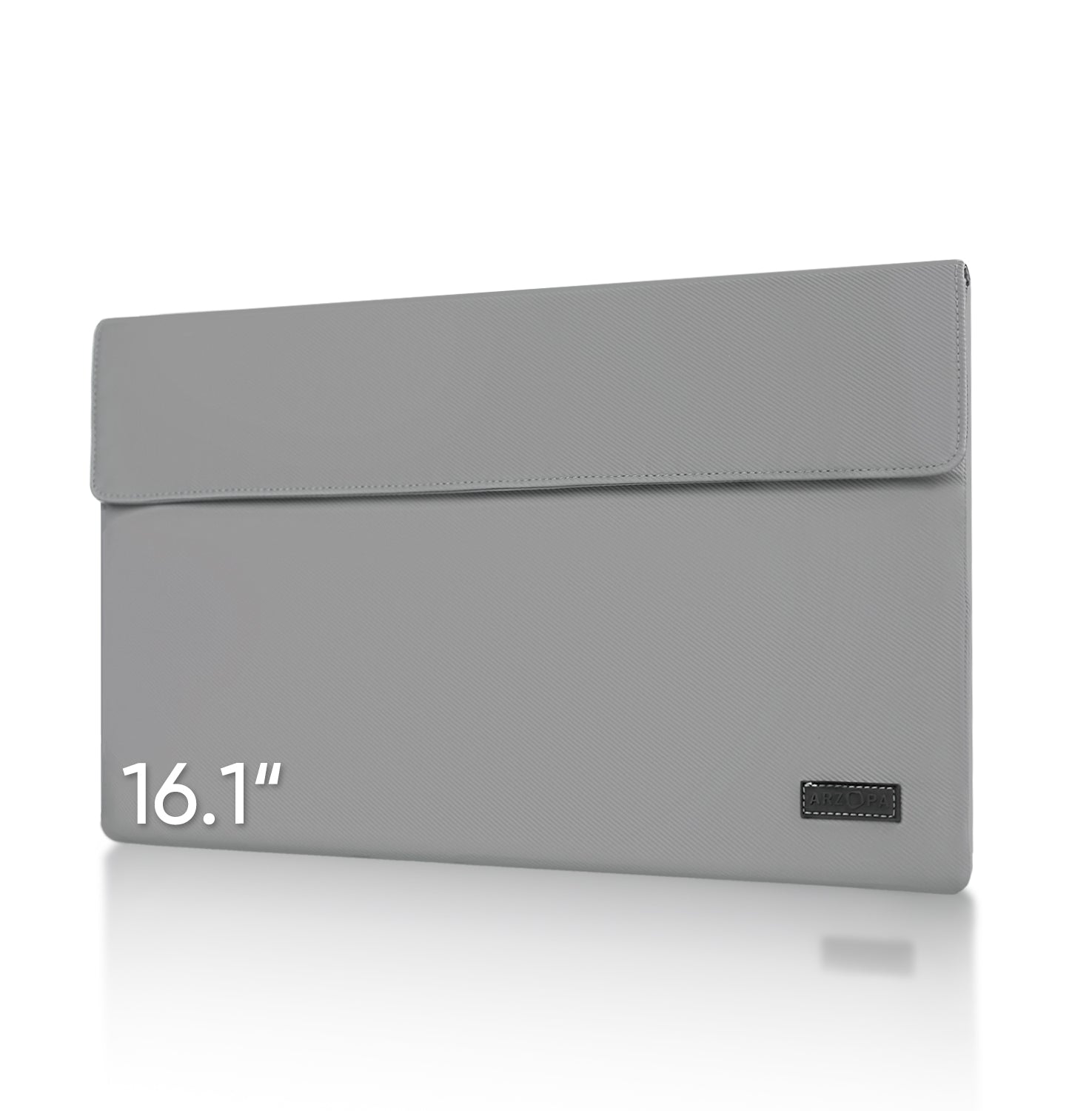 Arzopa 16.1" Portable Monitor Sleeve Bag