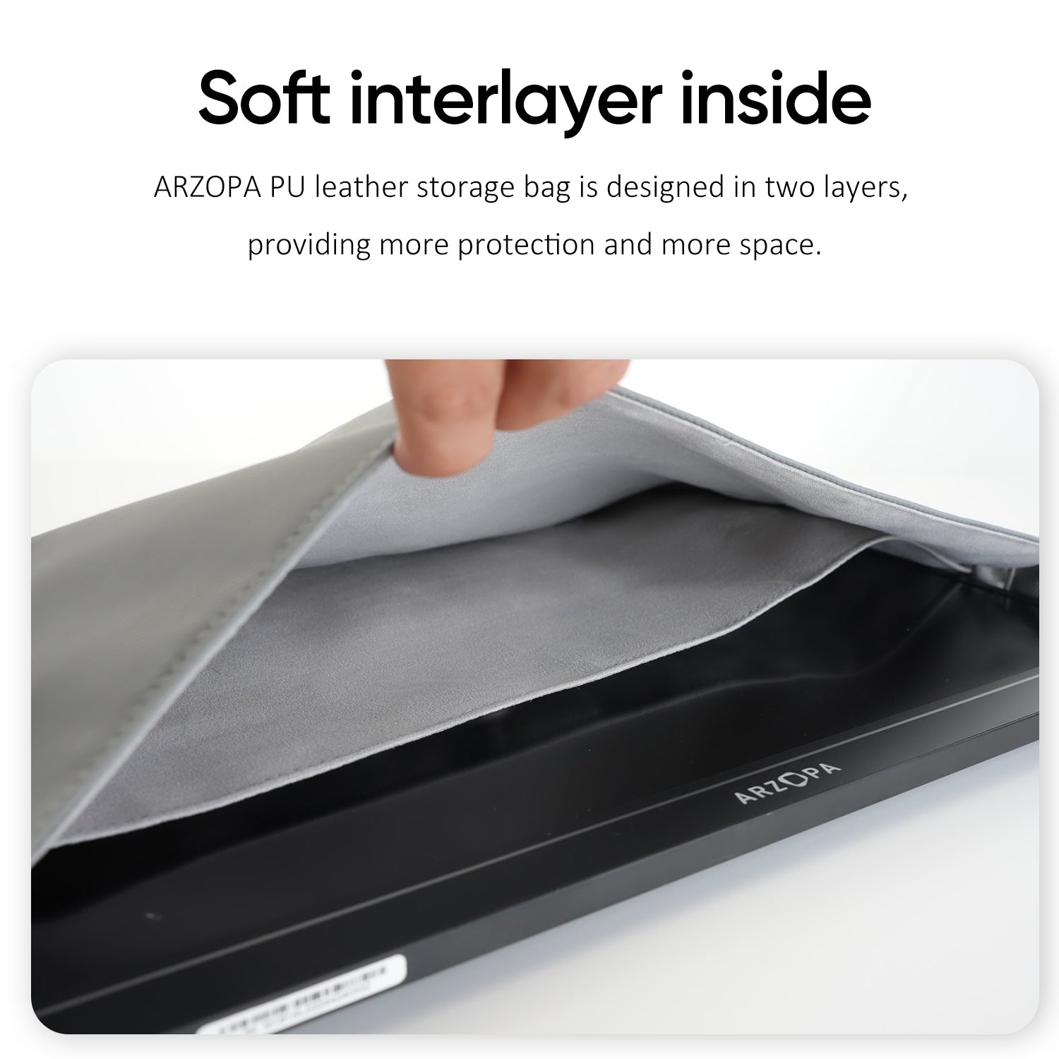 Portable Monitor 16.1