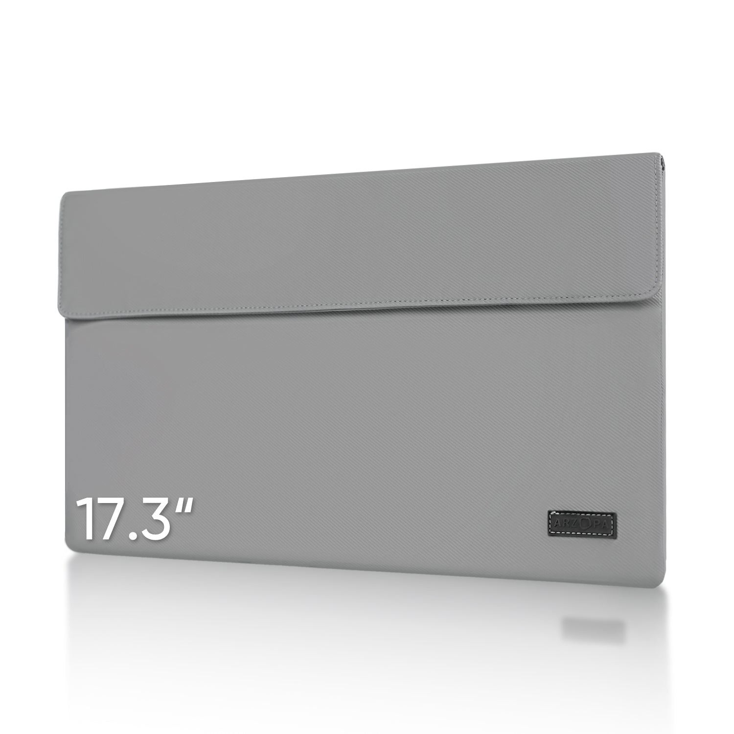 Arzopa 17.3" Portable Monitor Sleeve Bag