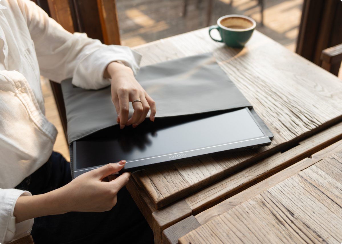 Buy Arzopa Accessories: Chargers, Cases, Mechanical Keyboards & More