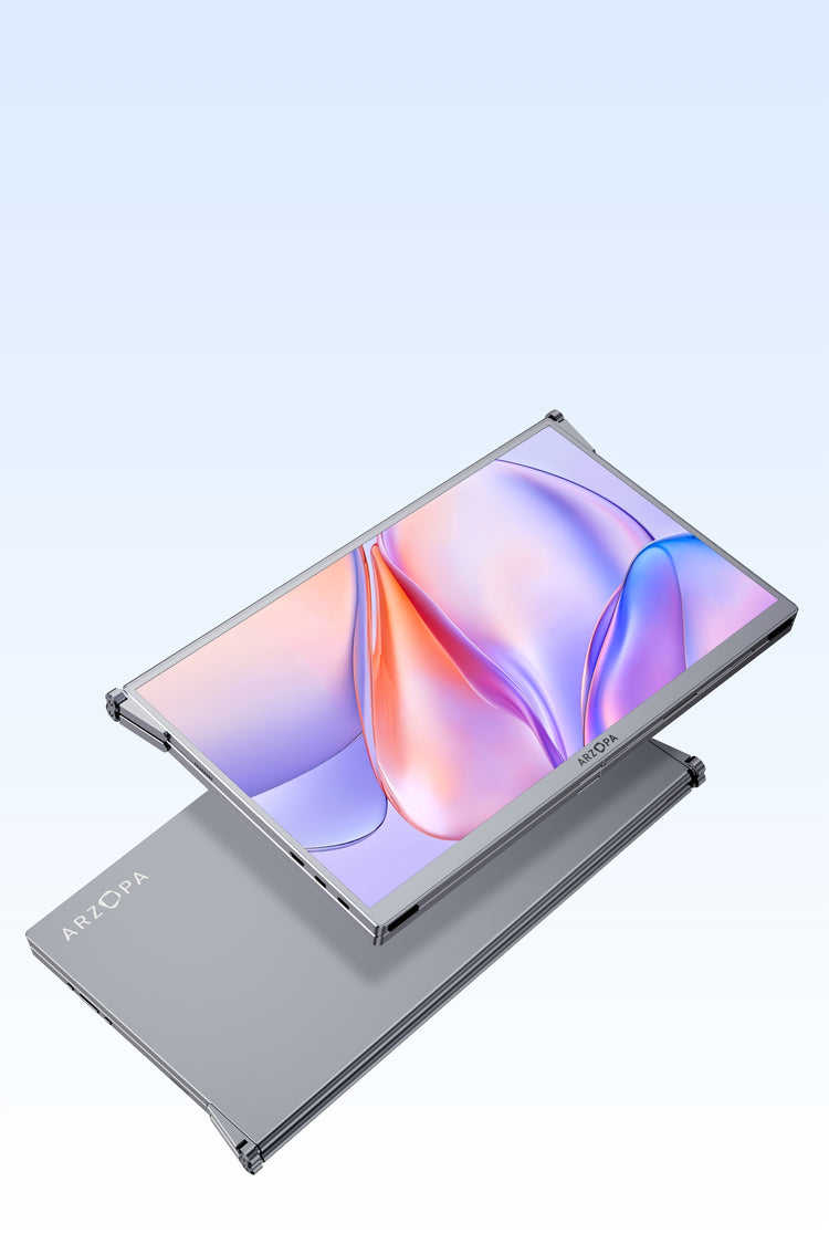 arzopa portable monitor product image