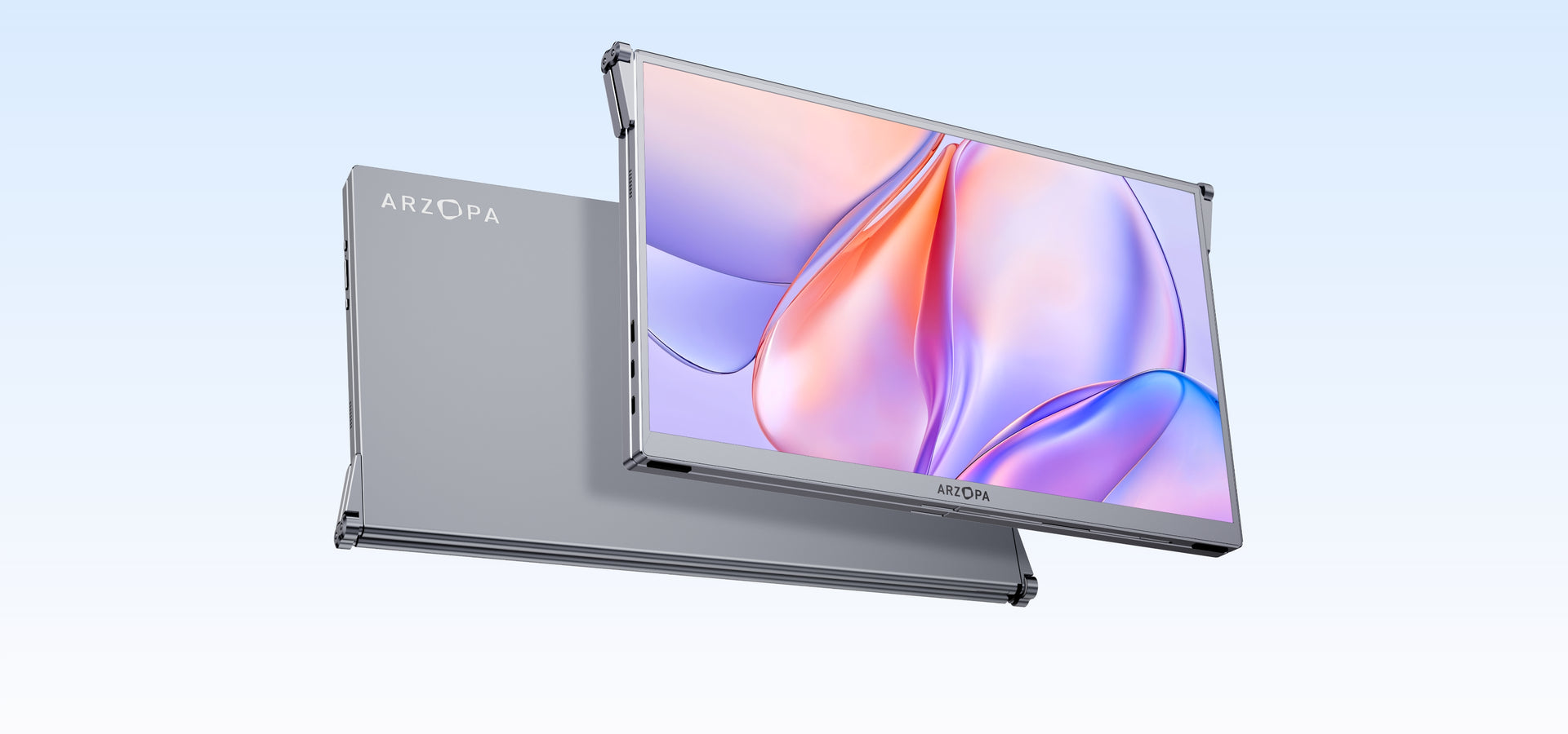 arzopa portable monitor product image