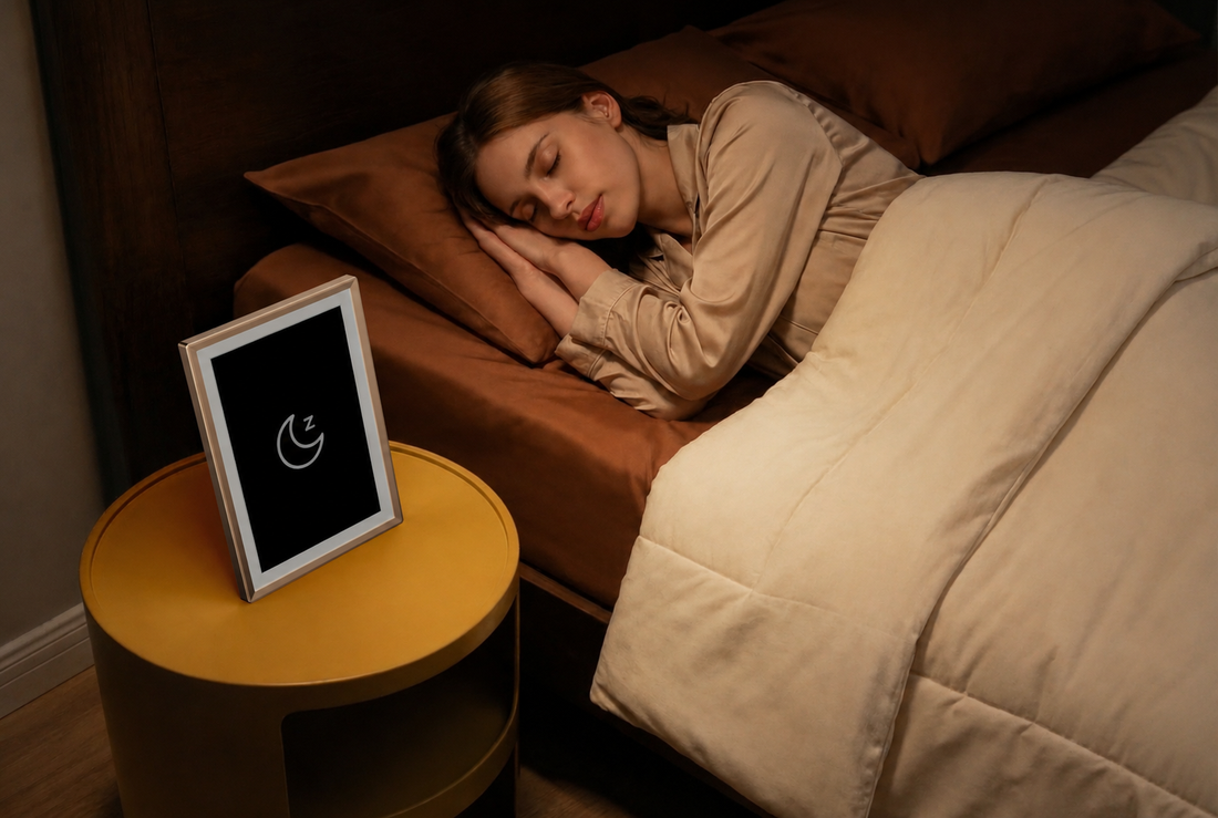 Smart Sleep Mode