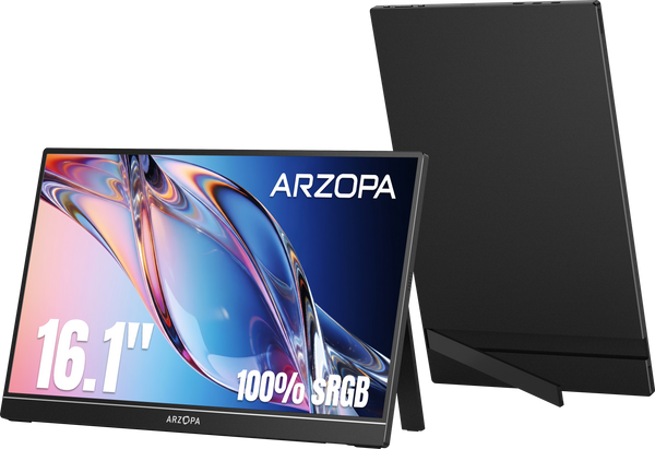 Arzopa Z1FC 16.1