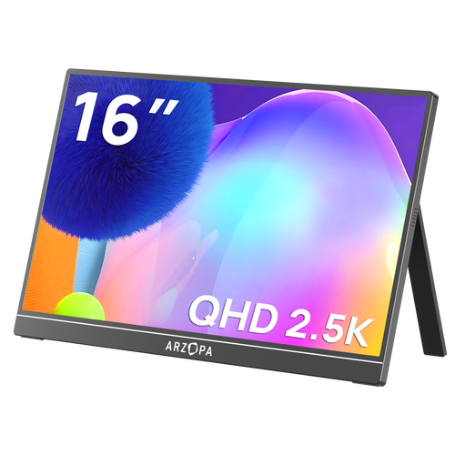 14.1''~16.1'' Size – Arzopa