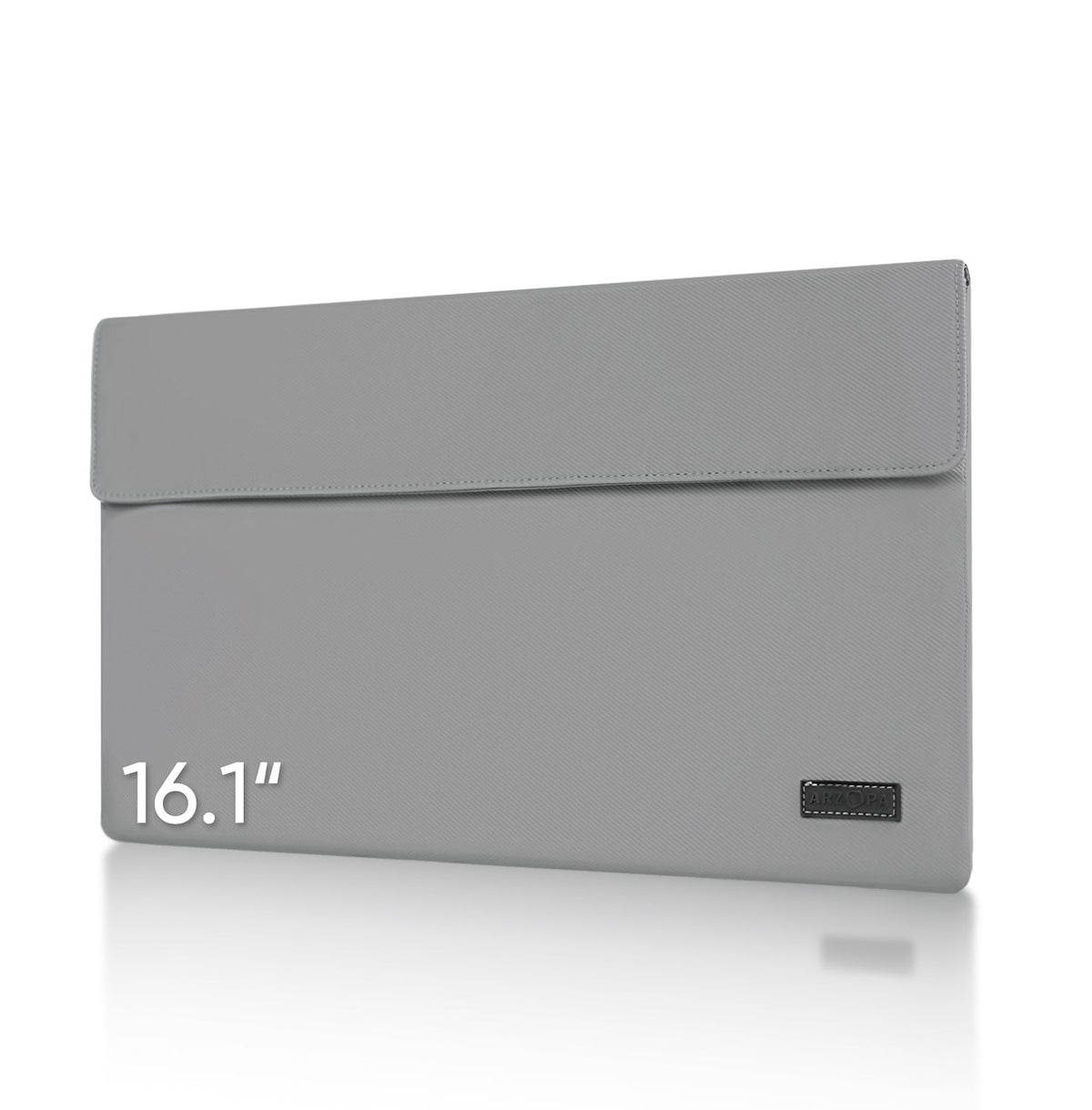 Arzopa 16.1" Portable Monitor Sleeve Bag - Arzopa