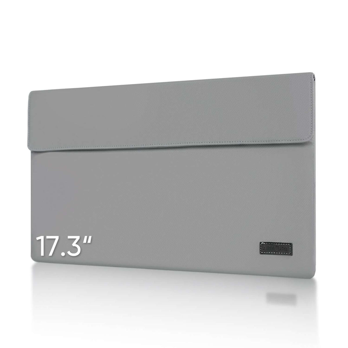 Arzopa 17.3" Portable Monitor Sleeve Bag - Arzopa
