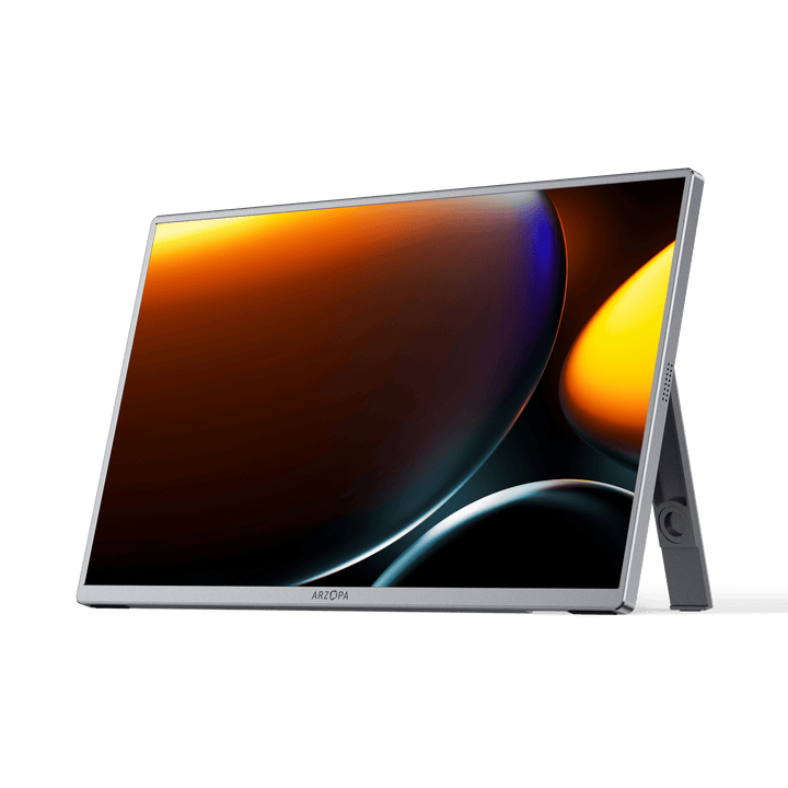 Arzopa A3C Pro 13.3" FHD OLED Portable Monitor - Arzopa
