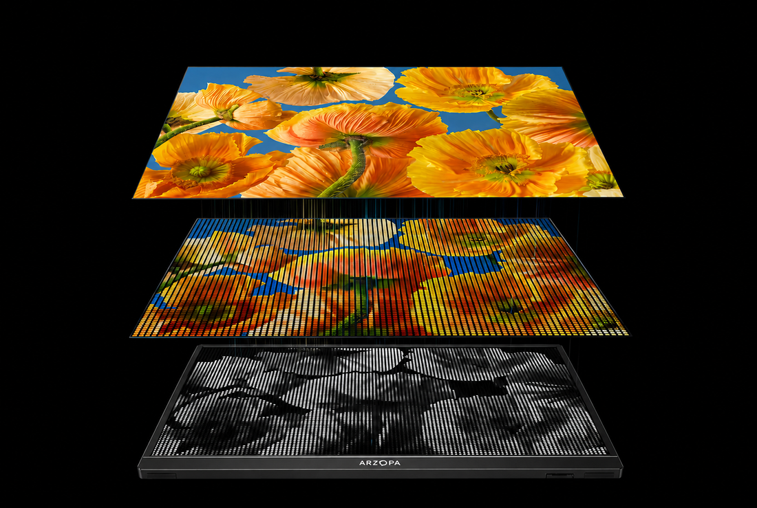 Vivid Visuals