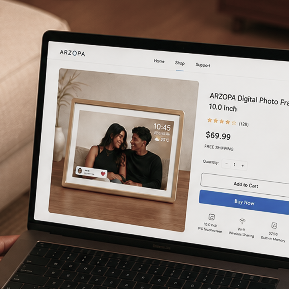 Personalize Your Gift