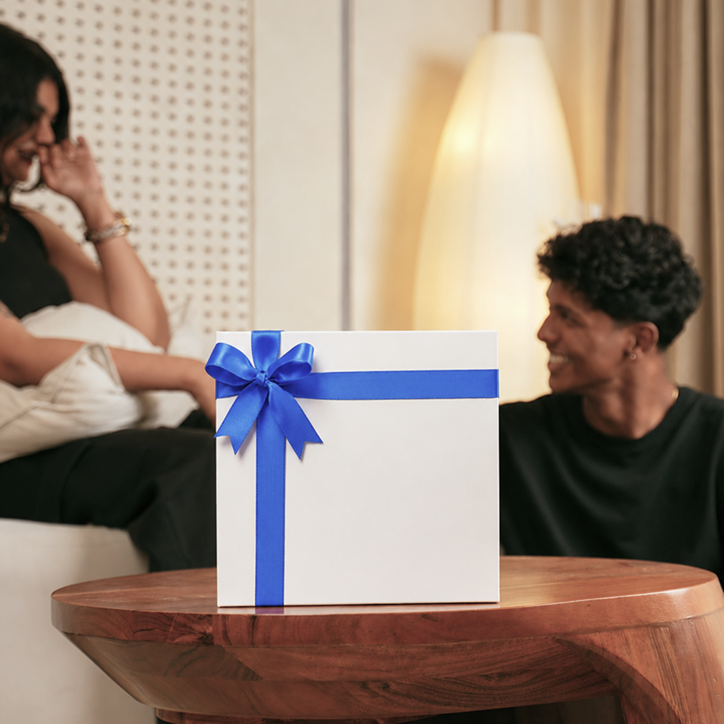 Wrap It and Gift It