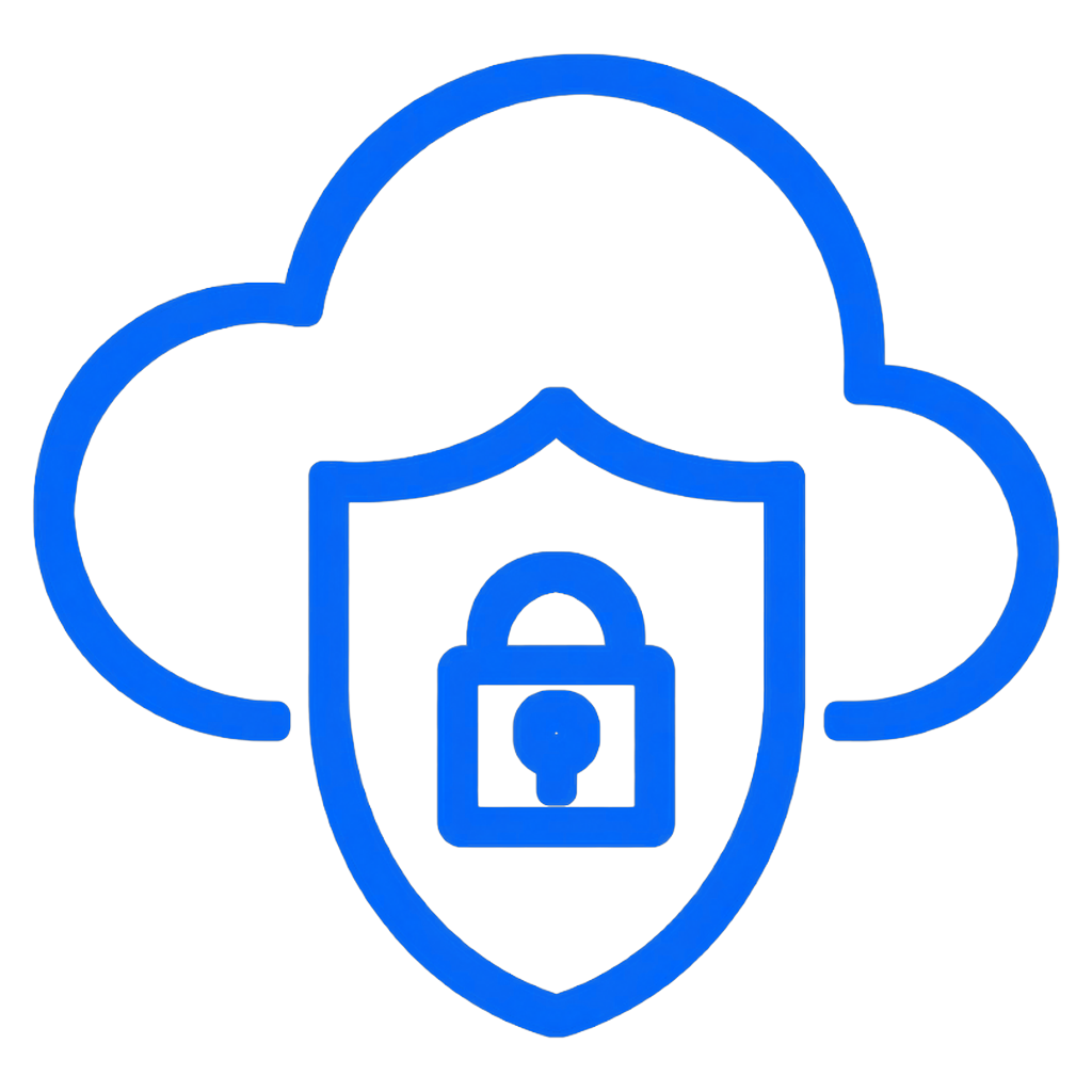 Encrypted Cloud Protection