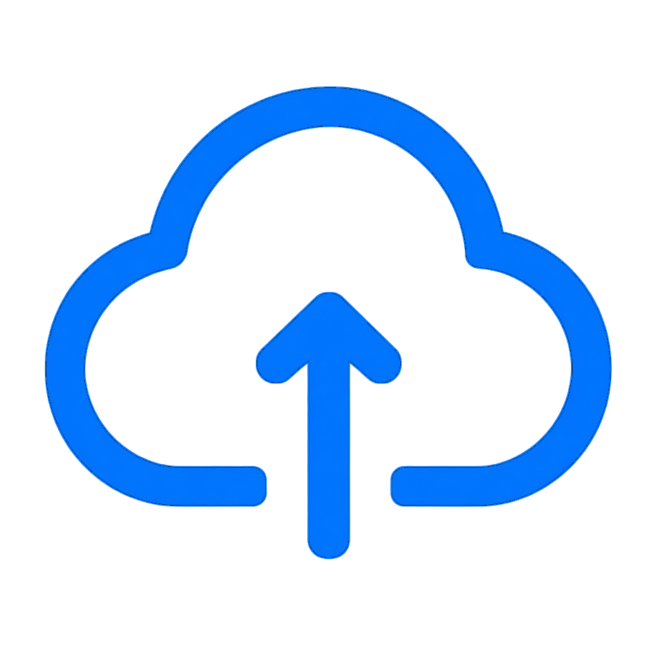 Unlimited Cloud Storage
