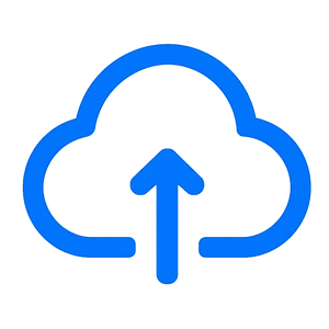 Unlimited Cloud Storage