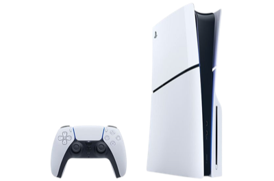 PS4/PS5