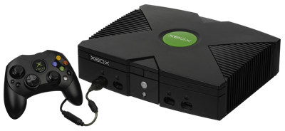 Xbox