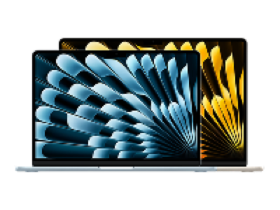 MacBook Air/Pro/Min Series
