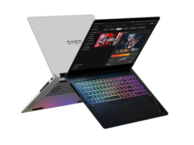 HP OMEN/ELITEBOOK/Envy/SPECTRE Series