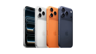 Apple 15/16/17 Series