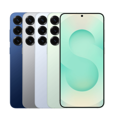 Samsung S/Note/Z/W/A Series