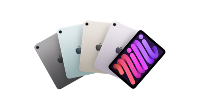 Apple iPad/mini/Pro/Air Series