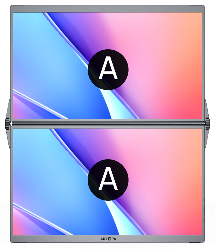 Mirror Mode