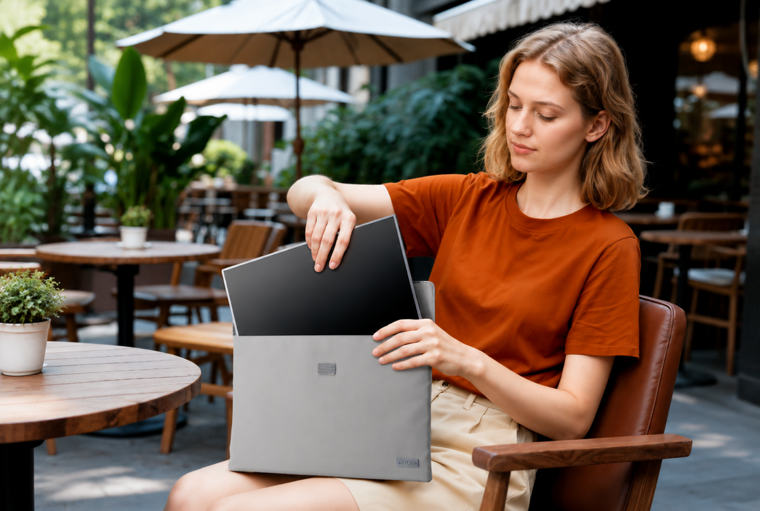 Lightweight & Portable