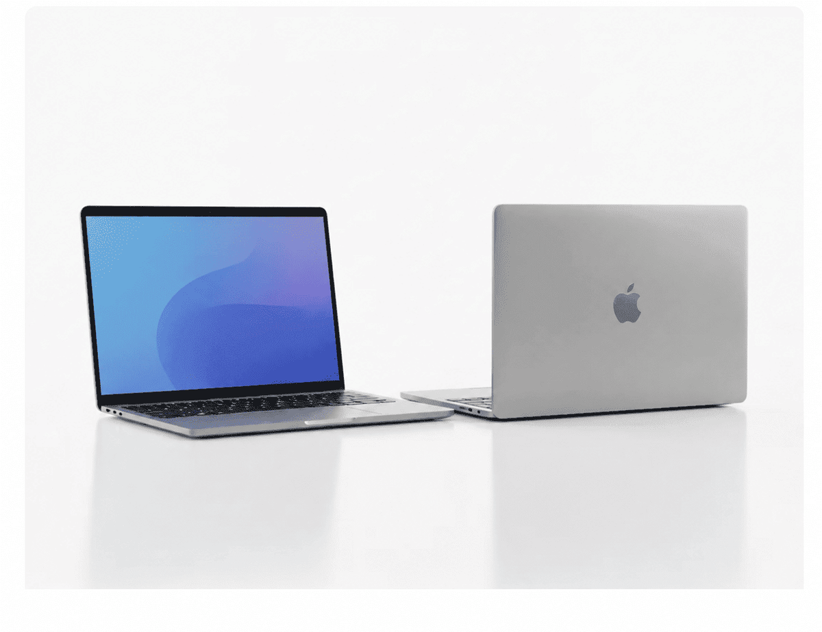 laptops