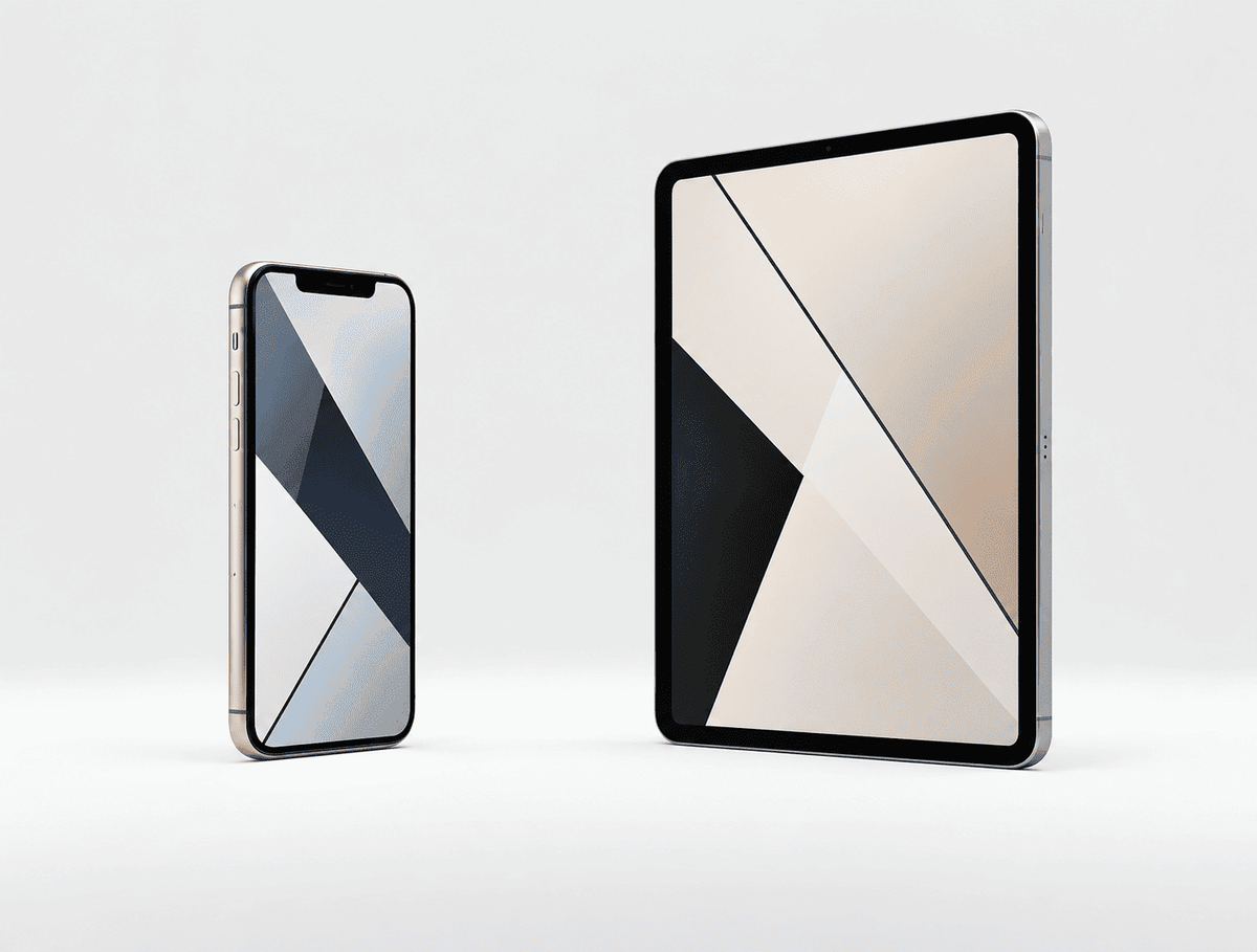 mobile devices