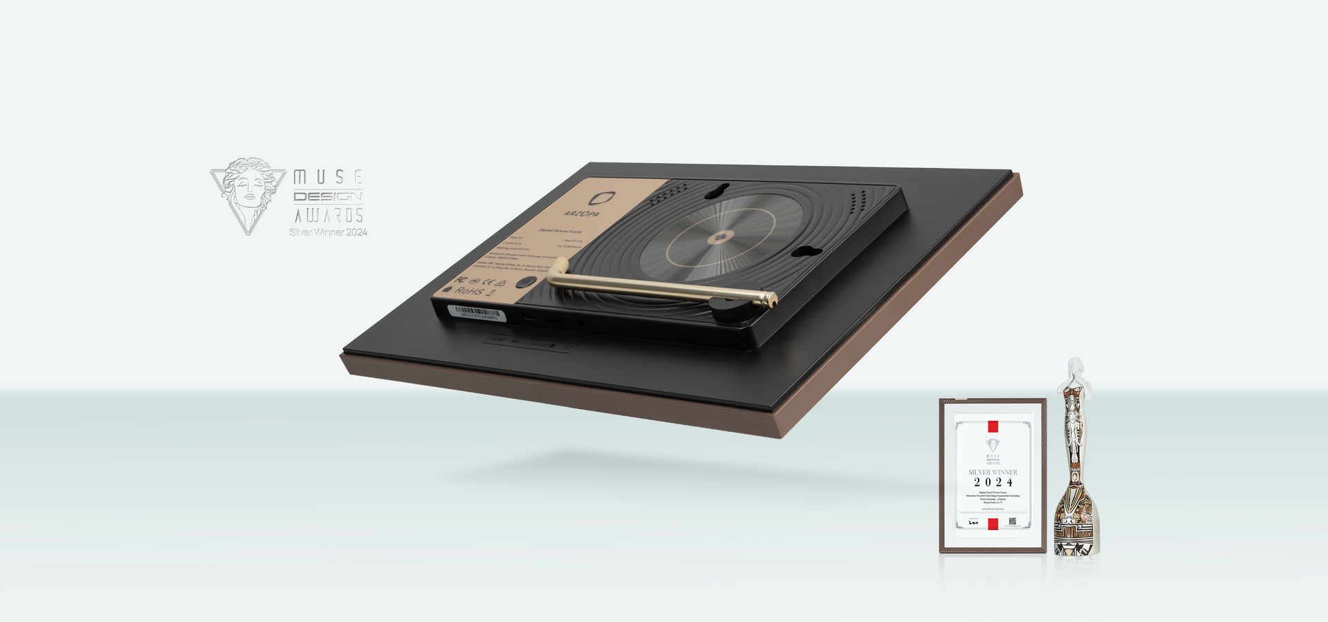 arzopa portable monitor product image