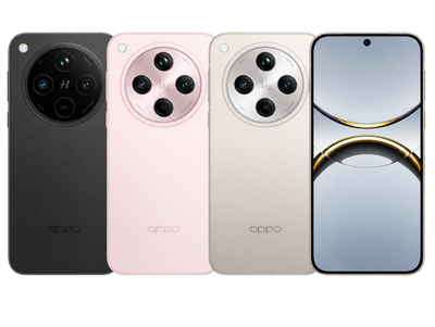 OPPO Find N2-N5 Series / Find X2-X9 Series / R17 Pro / Reno 10x Zoom