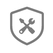 12-Month Warranty Service