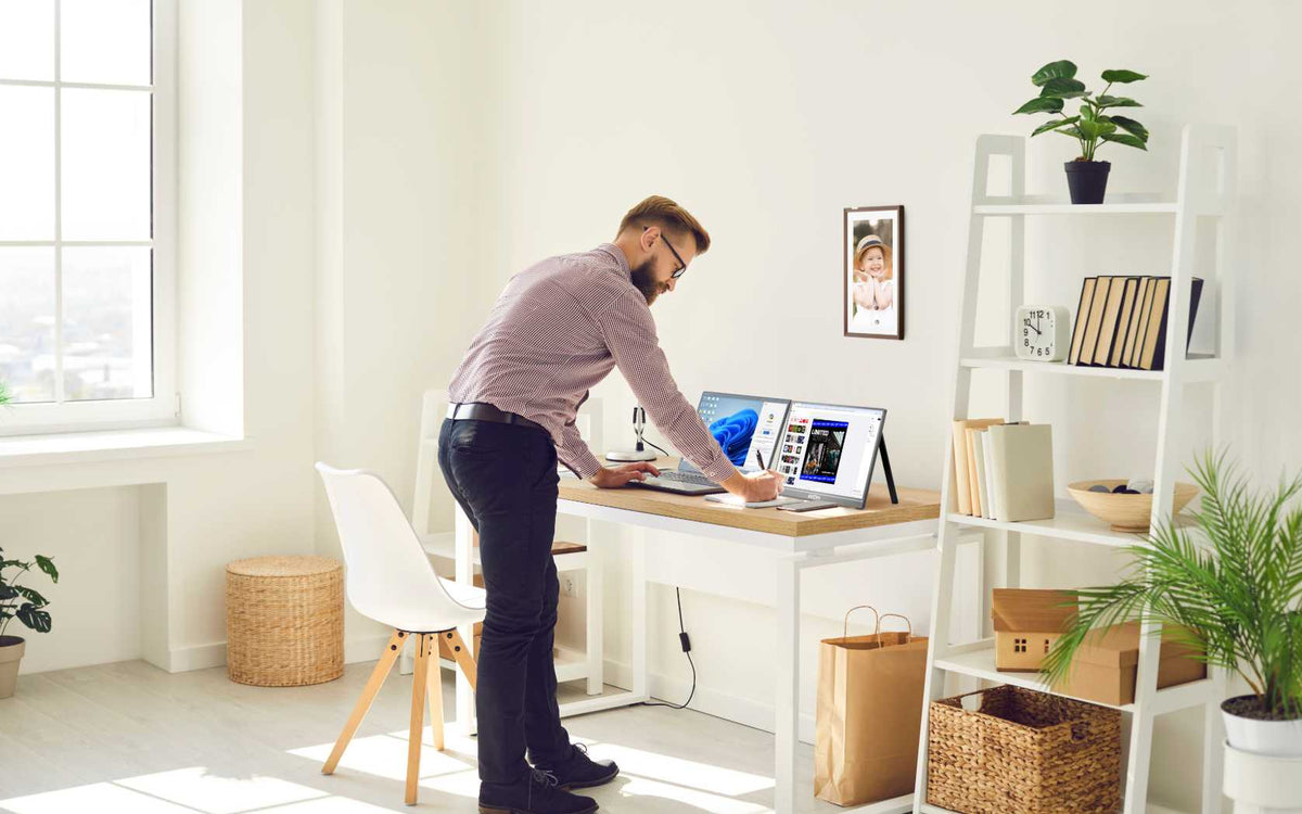standing desk