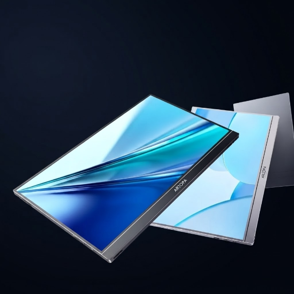 portable monitor collections