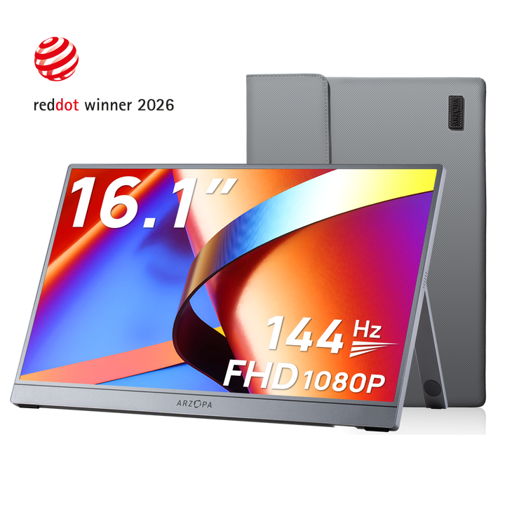 ARZOPA Z1FC 16.1 ARZOPA Z1FC 16.1