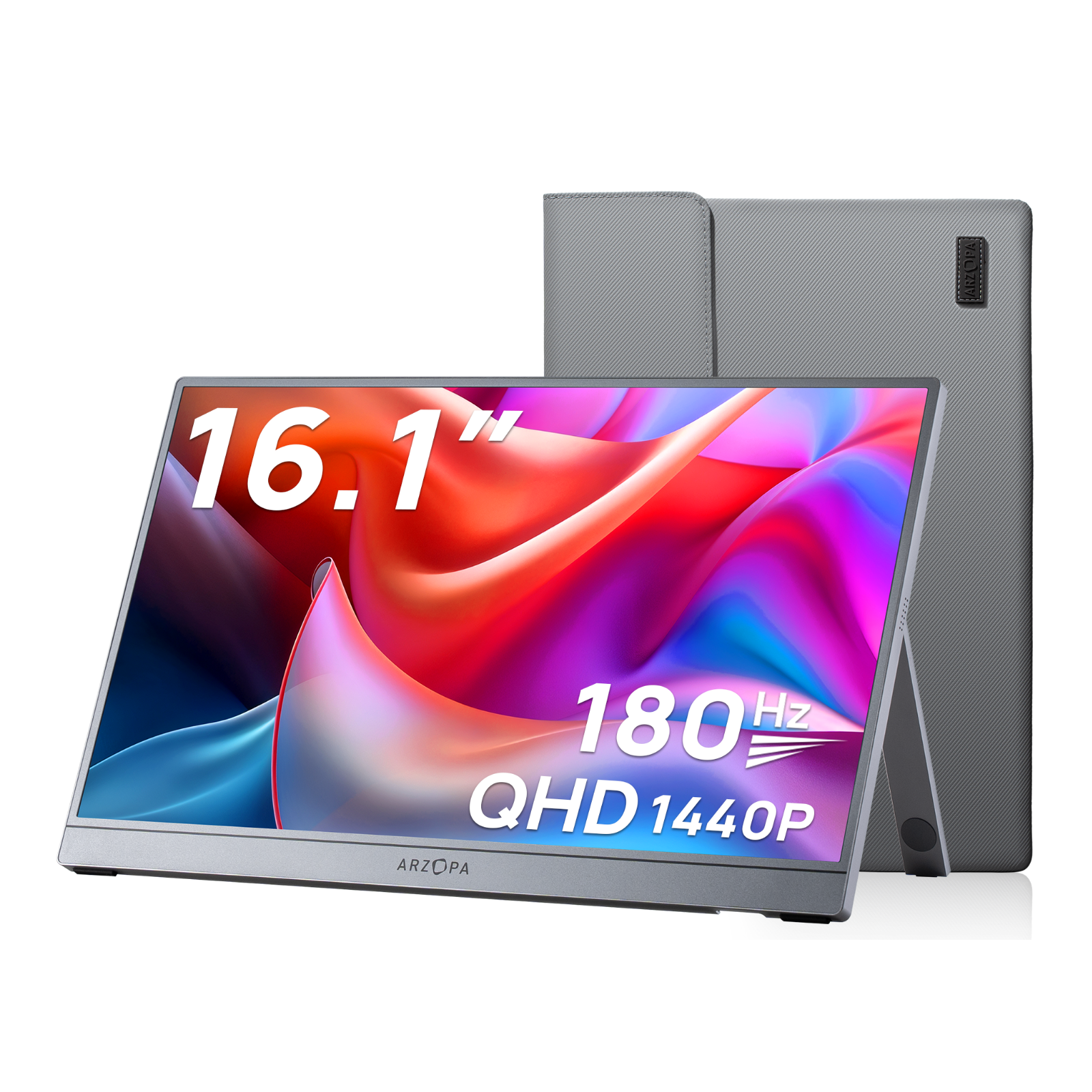 arzopa z3fc portable screen